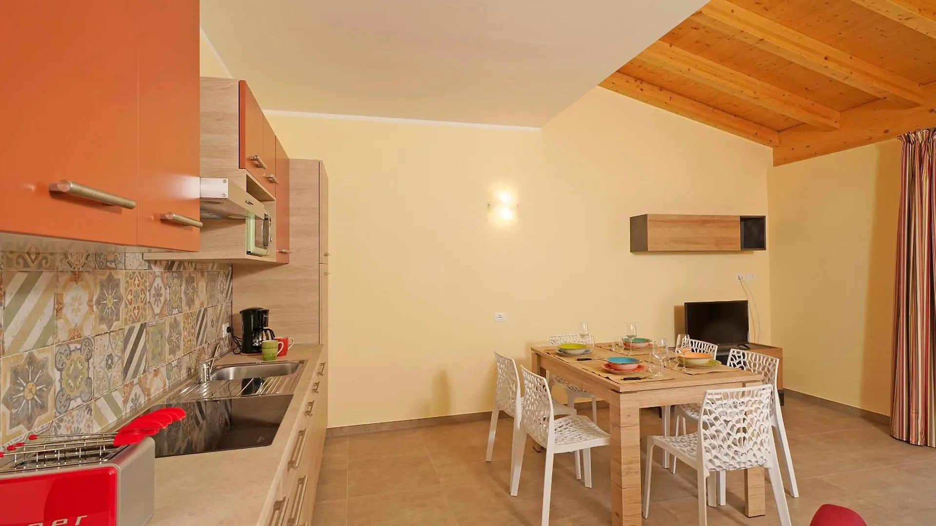 Appartement Appartamento Dany Gargnano