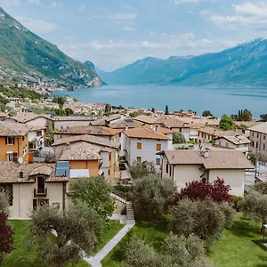Apartment Campolivo, Gargnano